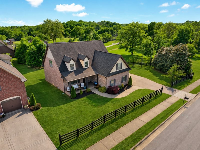 3501 Earhart Rd, Mount Juliet, TN 37122