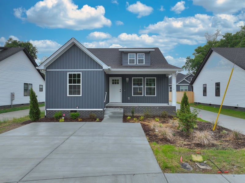 210 Ross Ave #110, Gallatin, TN 37066