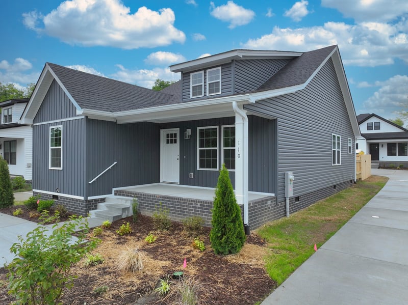 210 Ross Ave #110, Gallatin, TN 37066
