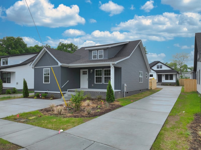 210 Ross Ave #110, Gallatin, TN 37066
