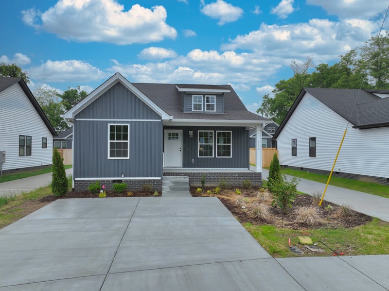 210 Ross Ave #110, Gallatin, TN 37066