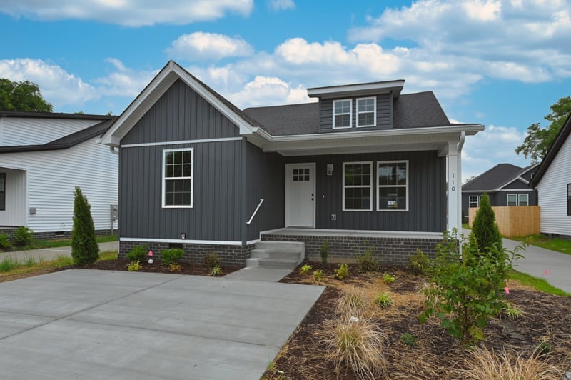 210 Ross Ave #110, Gallatin, TN 37066