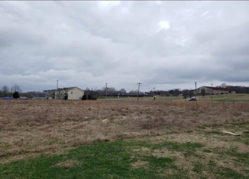 702 Bear Creek Pike, Columbia, TN 38401