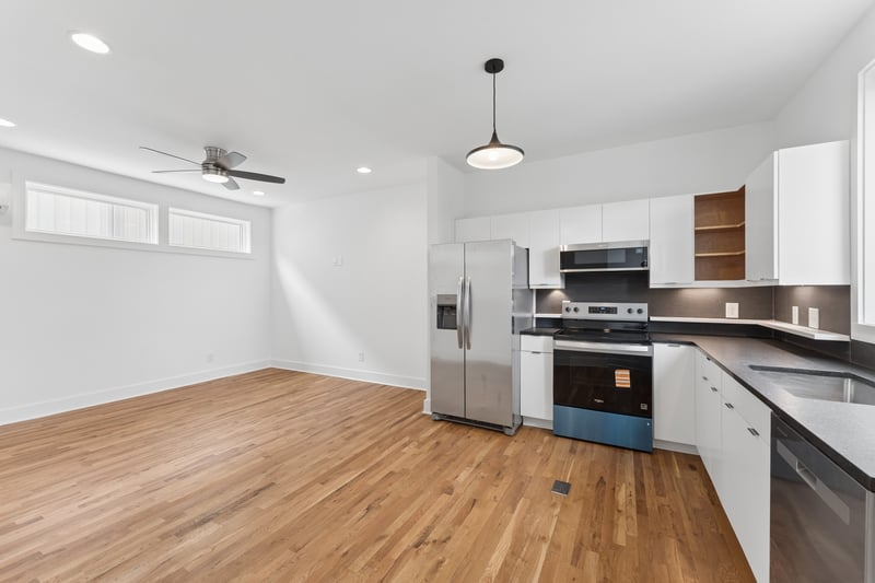 2513 White Ave #12, Nashville, TN 37204