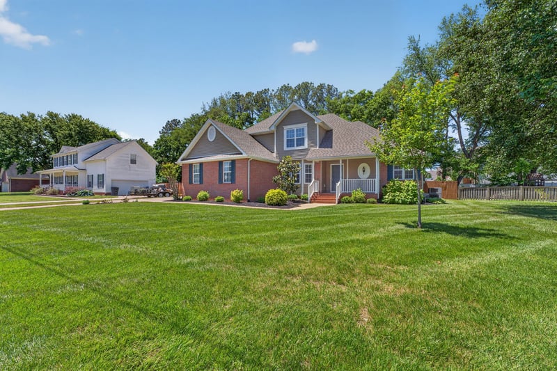 2903 Vinemont Dr, Murfreesboro, TN 37130