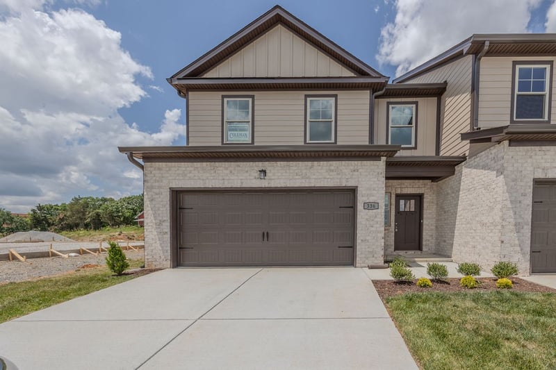 336 Chaney Rd #8, Smyrna, TN 37167