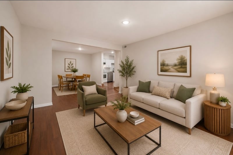 320 Welch Rd #G5, Nashville, TN 37211
