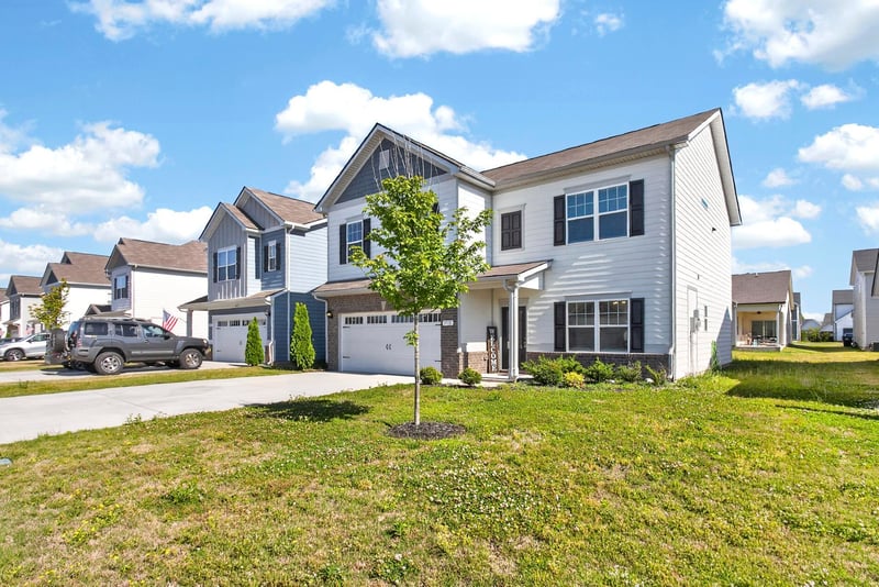3712 Capstone Dr, Murfreesboro, TN 37128
