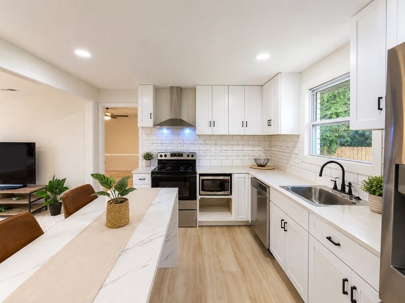 3213 Cloverwood Dr, Nashville, TN 37214