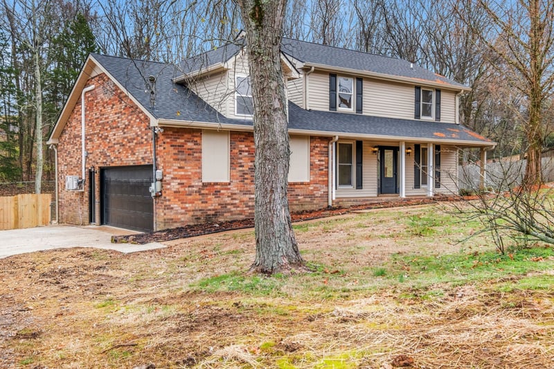 115 Pascal Dr, Mount Juliet, TN 37122