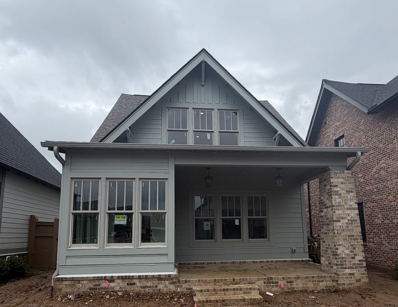 2549 Buckner Ln, Thompsons Station, TN 37179
