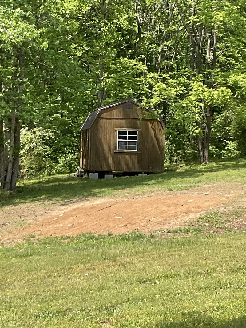 5843 Happy Hollow Ln, Joelton, TN 37080