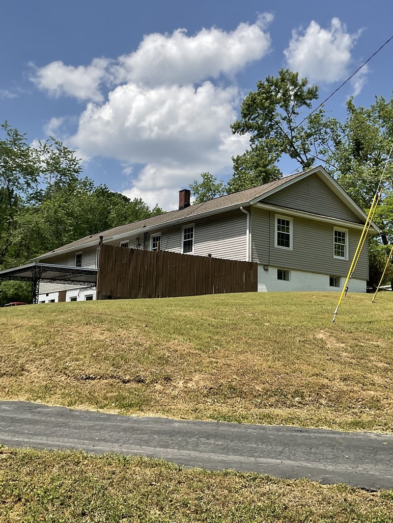 5843 Happy Hollow Ln, Joelton, TN 37080