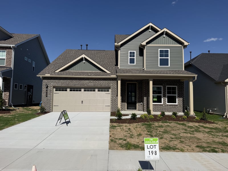 612 Phoebe Way, Gallatin, TN 37066
