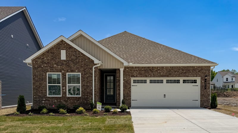 471 Duchess Blvd, Gallatin, TN 37066