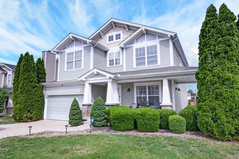 4629 Cather Ct, Nashville, TN 37214