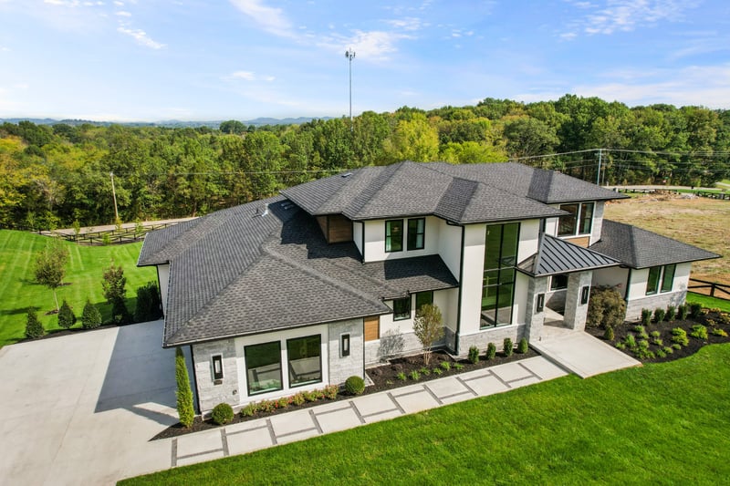 7132 Bonterra Dr, Franklin, TN 37064