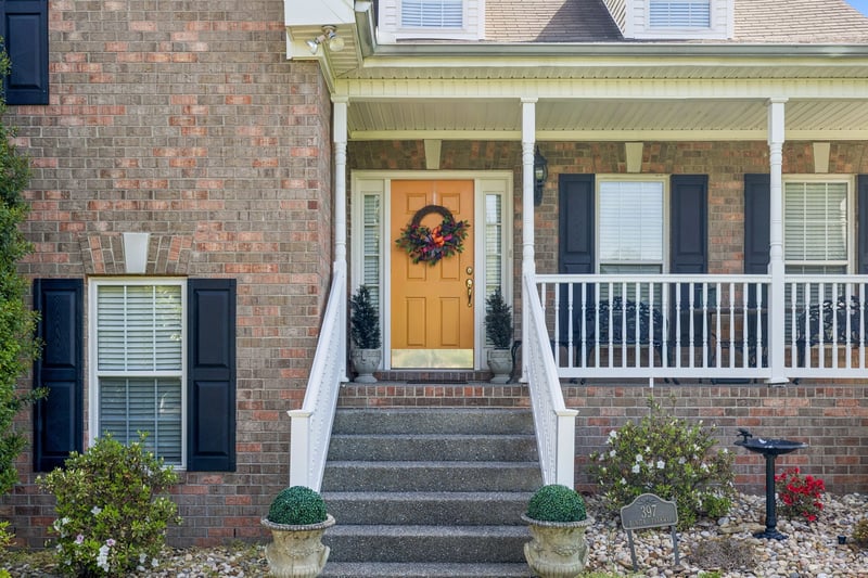 397 Bonita Park Way, Hendersonville, TN 37075