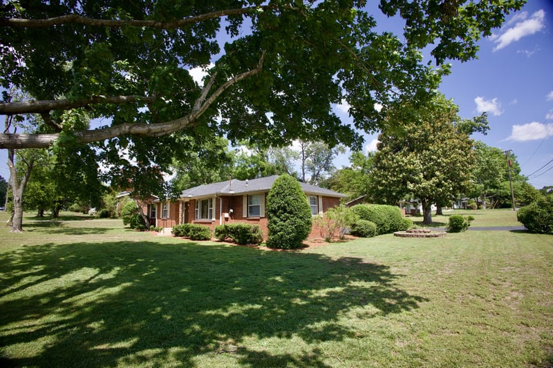 3157 Mcgavock Pike, Nashville, TN 37214