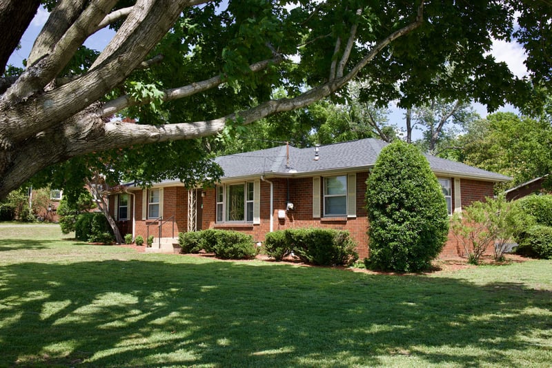 3157 Mcgavock Pike, Nashville, TN 37214