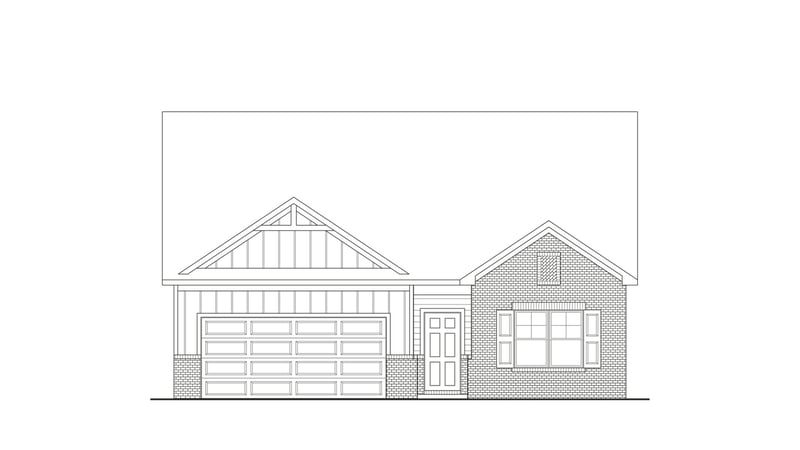 1688 Charlie Pl, White House, TN 37188