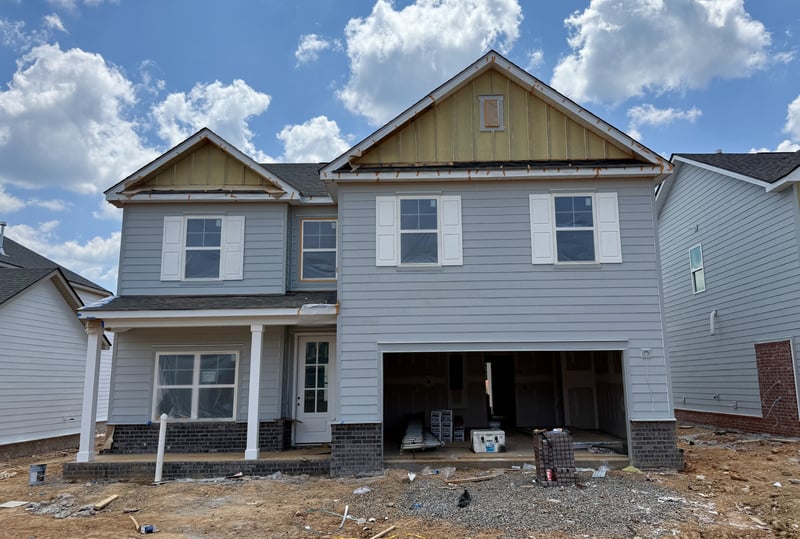 141 Yuma Ln, White House, TN 37188