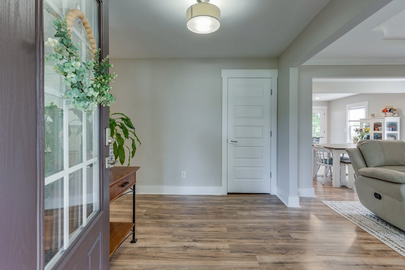2864 Duplex Rd, Spring Hill, TN 37174