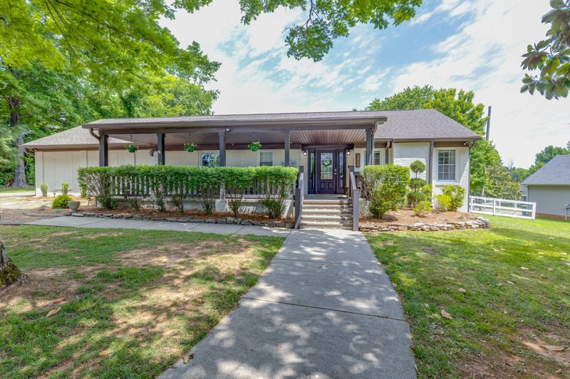 2864 Duplex Rd, Spring Hill, TN 37174