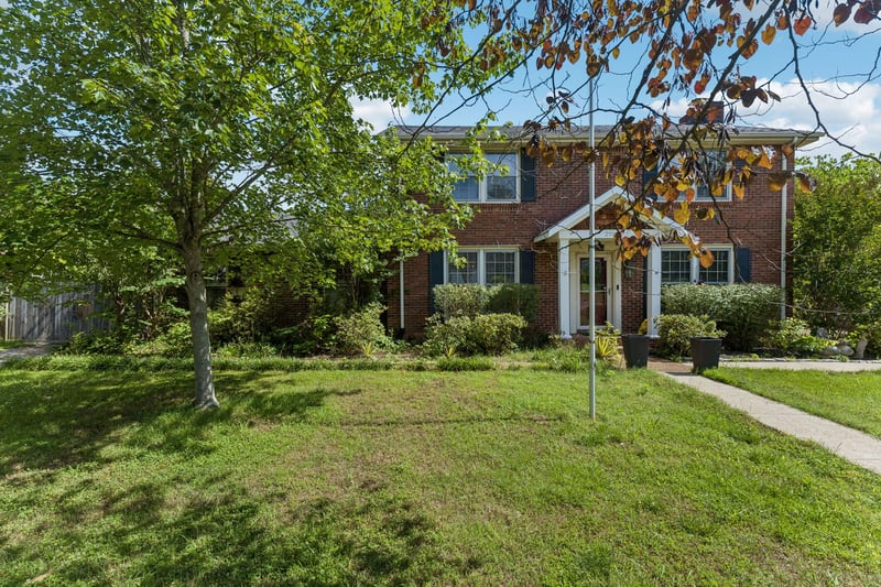 2916 Starboard Dr, Nashville, TN 37217