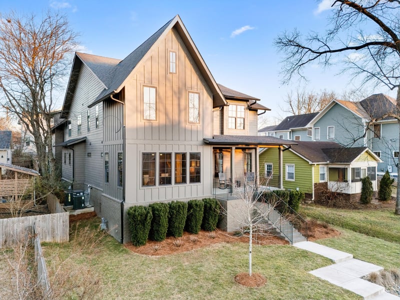 122 38th Ave, Nashville, TN 37209