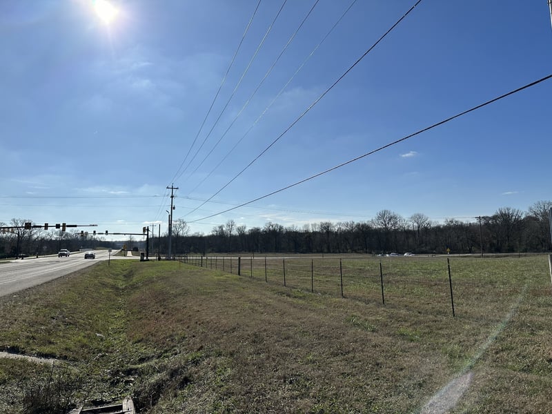 Golden Bear Gateway, Mount Juliet, TN 37122