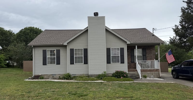 2006 Abingdon Dr, La Vergne, TN 37086
