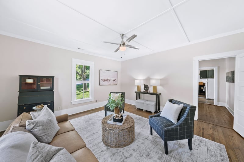 1854 Popes Chapel Rd, Thompsons Station, TN 37179