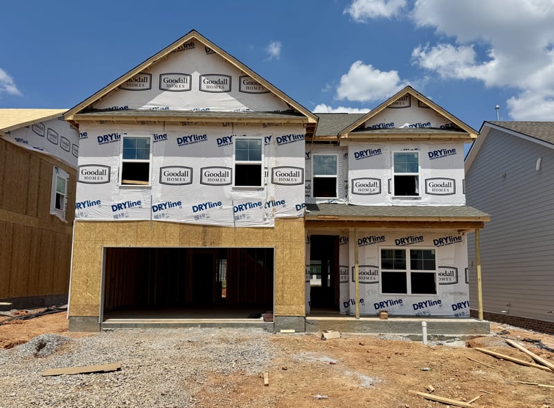 148 Yuma Ln, White House, TN 37188