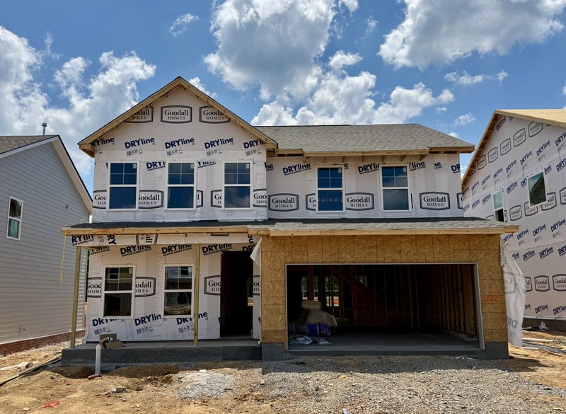 149 Yuma Ln, White House, TN 37188