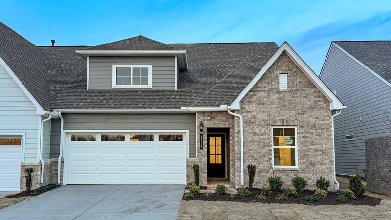 124 Yuma Ln, White House, TN 37188