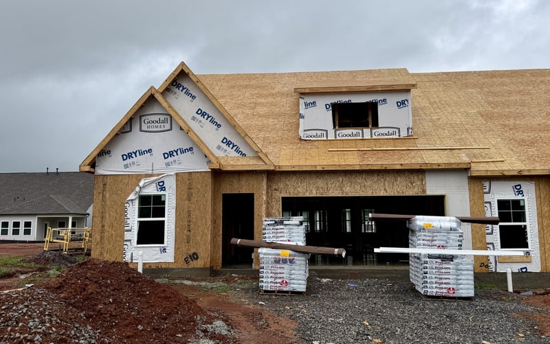 448 Charlie Pl, White House, TN 37188