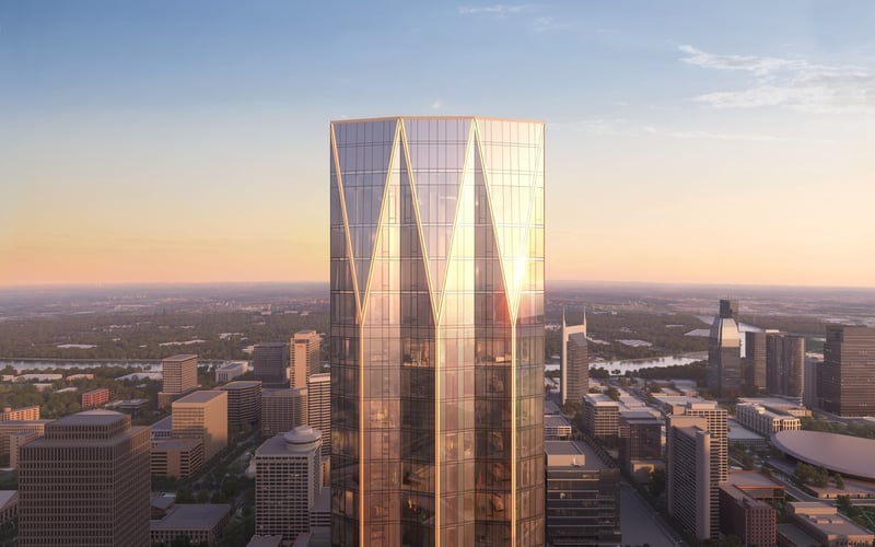 1010 Church St #4103, Nashville, TN 37203