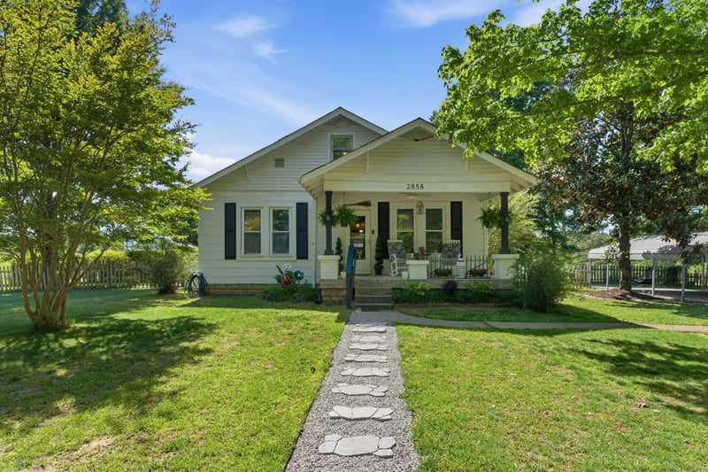 Home Worth Check