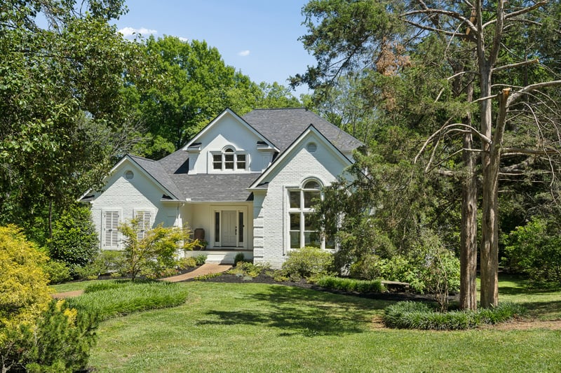 925 Ashford Ct, Brentwood, TN 37027