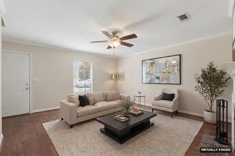 132 Academy Sq, Nashville, TN 37210