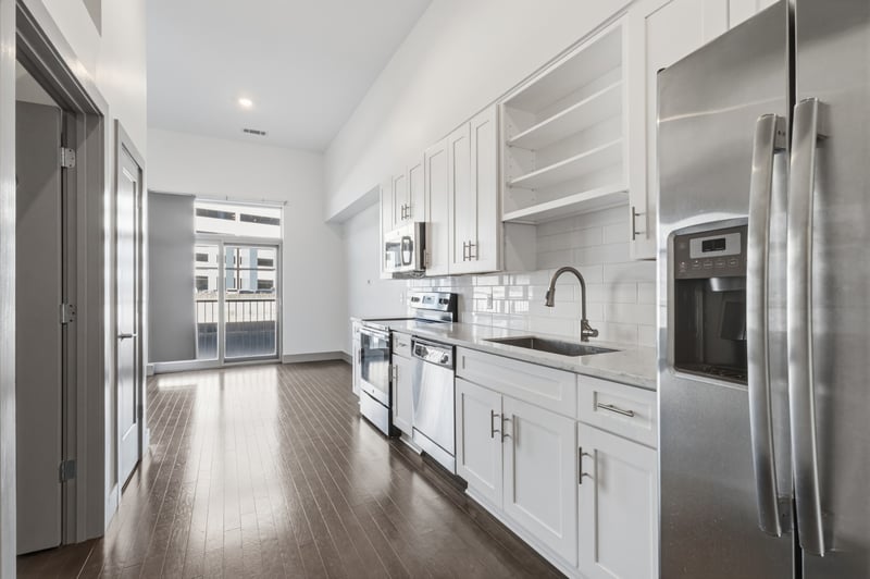 2407 8th Ave #206, Nashville, TN 37204
