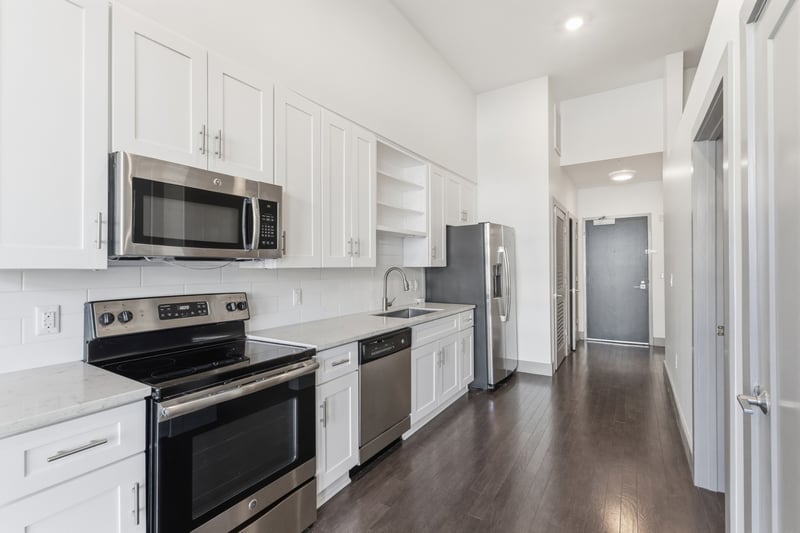 2407 8th Ave #206, Nashville, TN 37204
