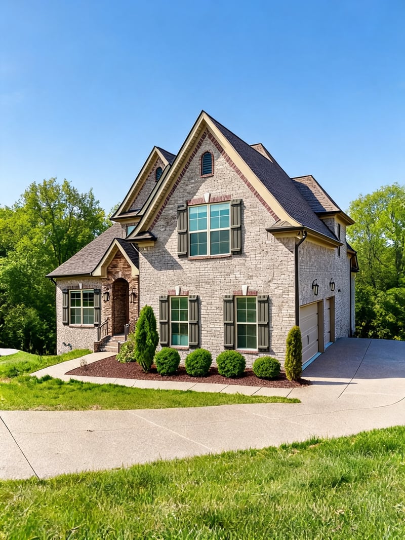 232 Amana Dr, Lebanon, TN 37087