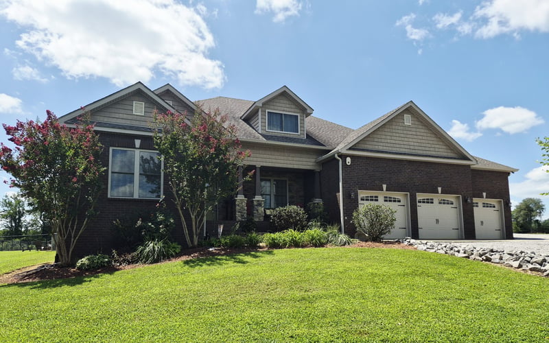 6734 Burgess Gower Rd, Cedar Hill, TN 37032