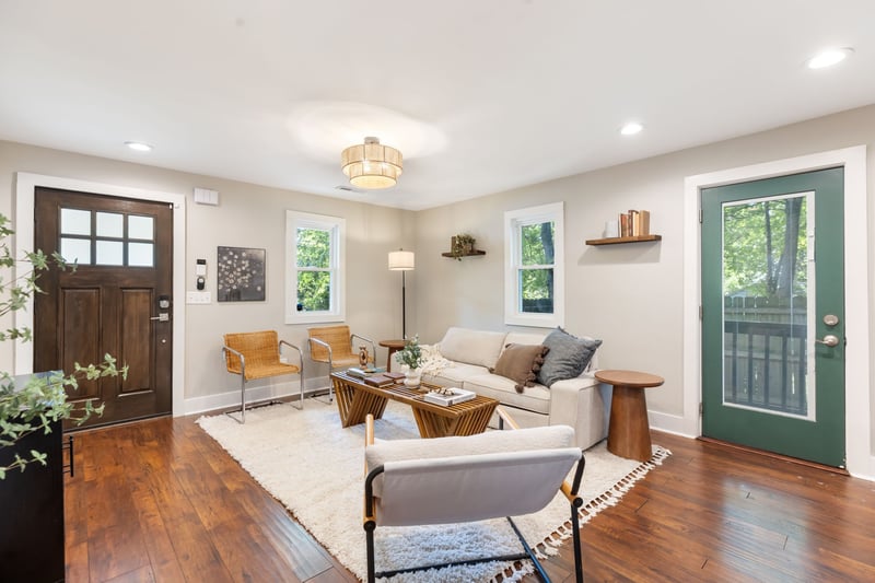 877 Carter St, Nashville, TN 37206