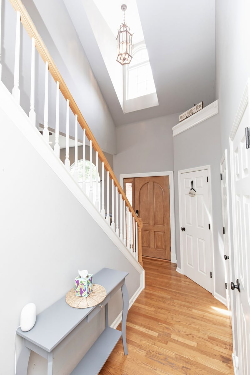 161 Mansker Park Dr, Hendersonville, TN 37075