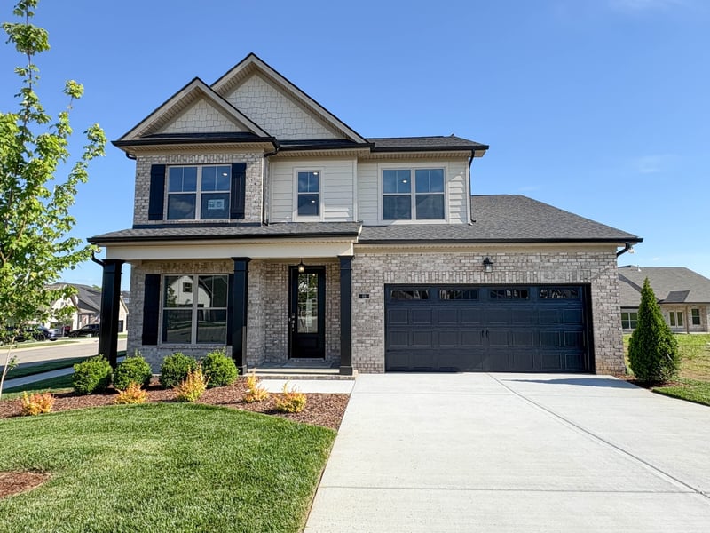 101 Turf Way St, Gallatin, TN 37066