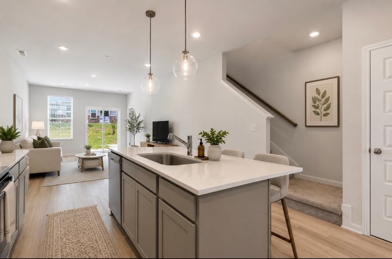 564 Trinity Way, Spring Hill, TN 37174