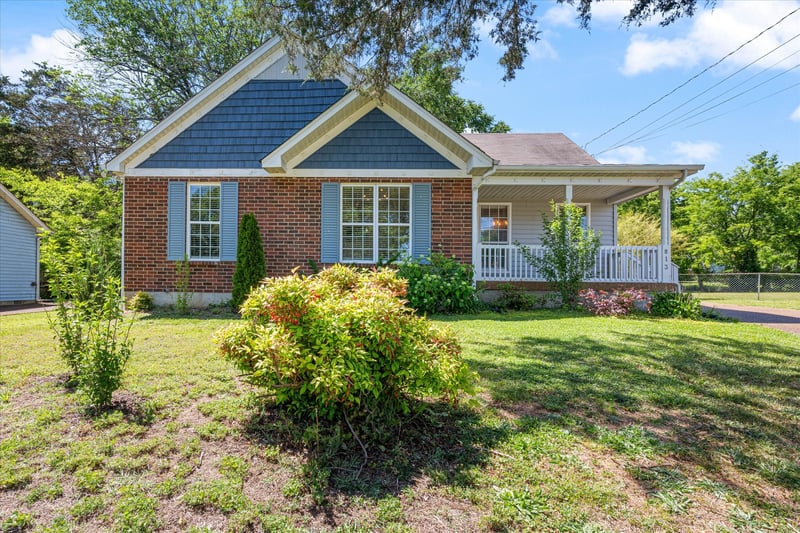 813 Fall Ct, Antioch, TN 37013